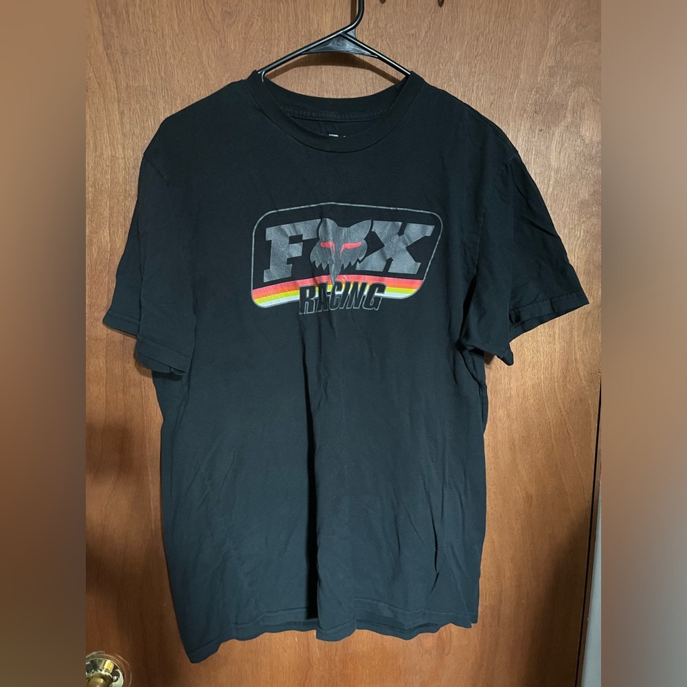 Men’s Fox Racing T-Shirt